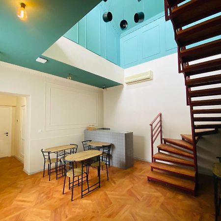 Mose Art Hotel 트빌리시 외부 사진