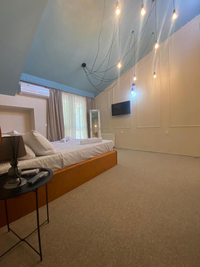 Mose Art Hotel 트빌리시 외부 사진