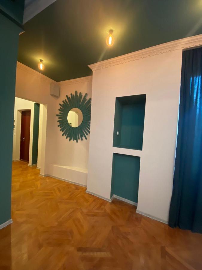 Mose Art Hotel 트빌리시 외부 사진