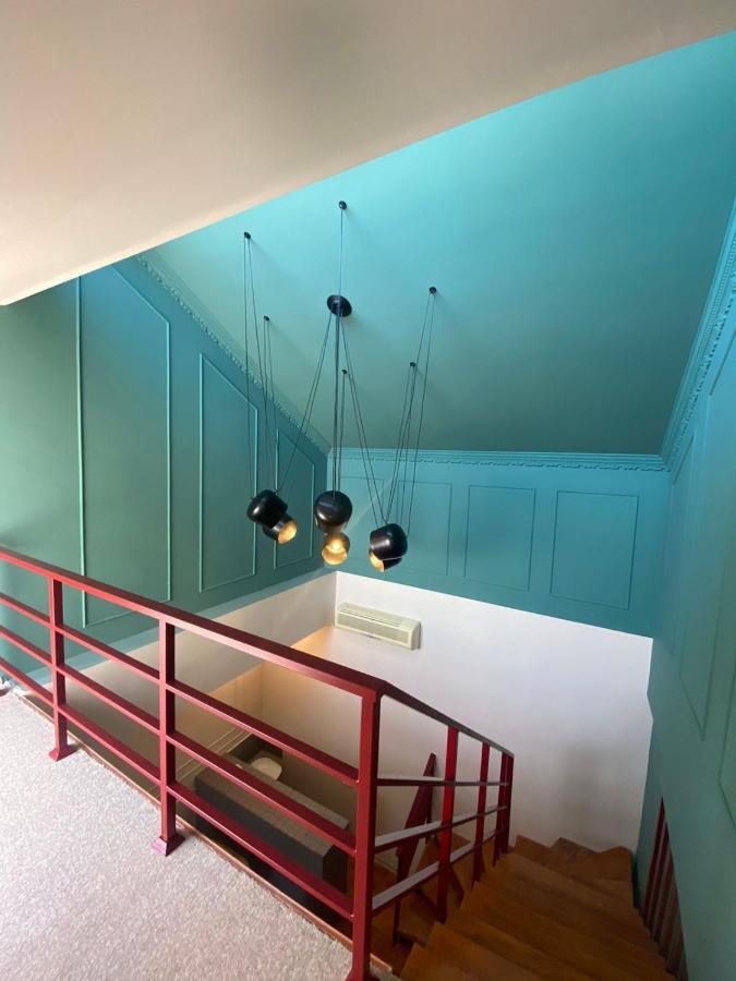 Mose Art Hotel 트빌리시 외부 사진