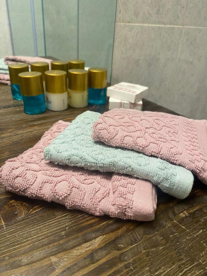 Mose Art Hotel 트빌리시 외부 사진