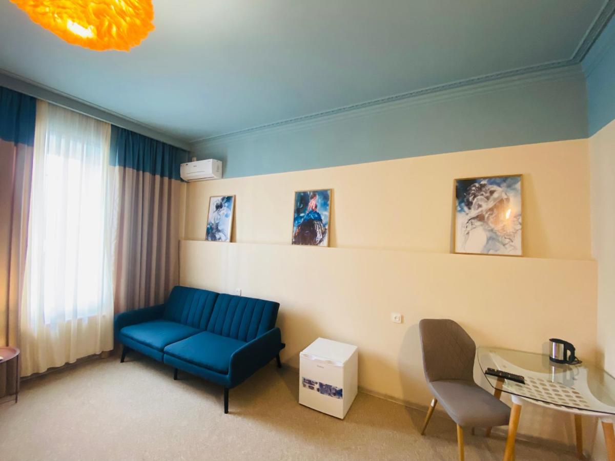 Mose Art Hotel 트빌리시 외부 사진