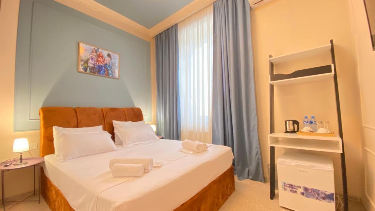 Mose Art Hotel 트빌리시 외부 사진