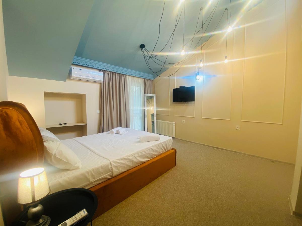 Mose Art Hotel 트빌리시 외부 사진