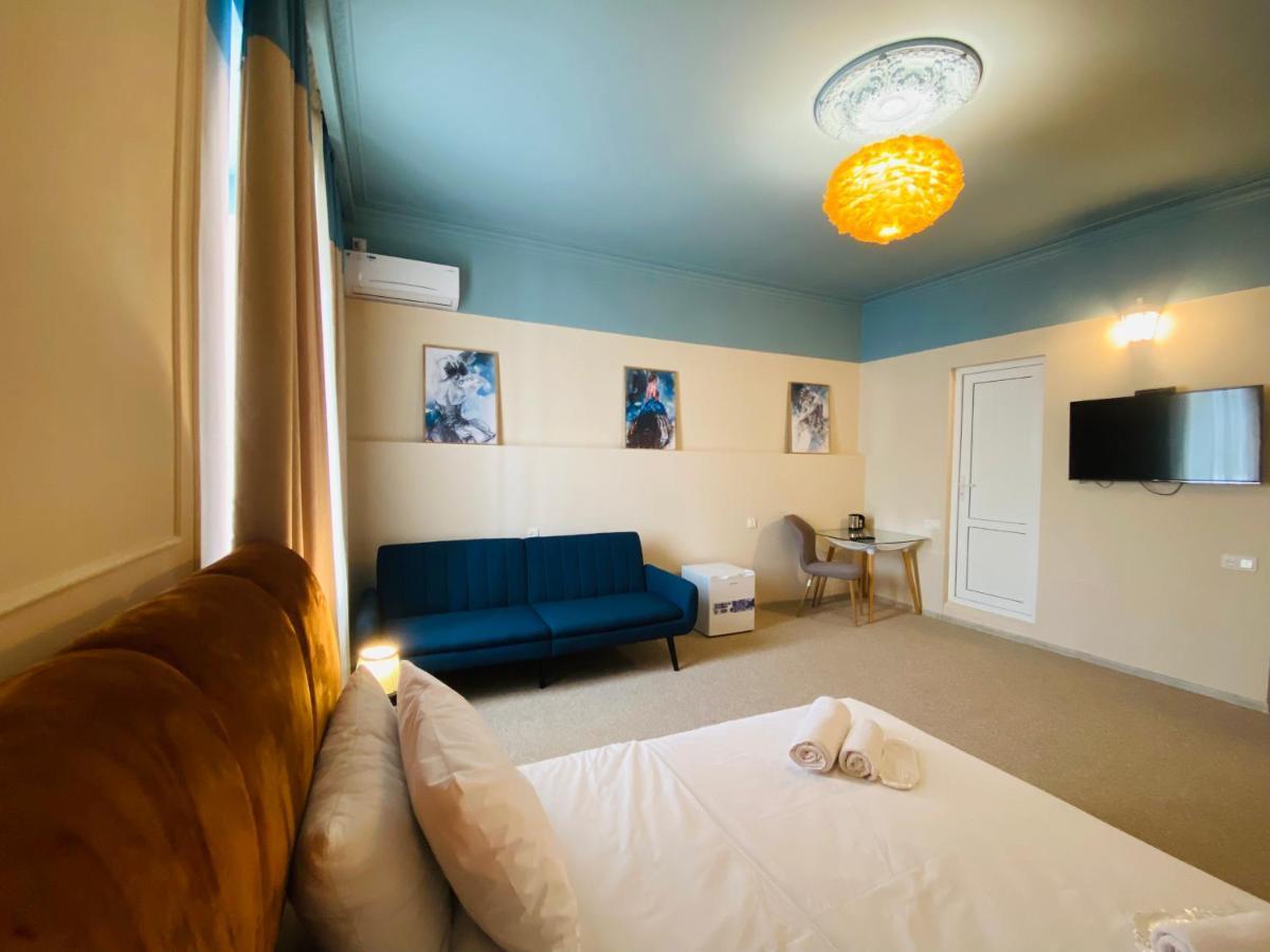 Mose Art Hotel 트빌리시 외부 사진