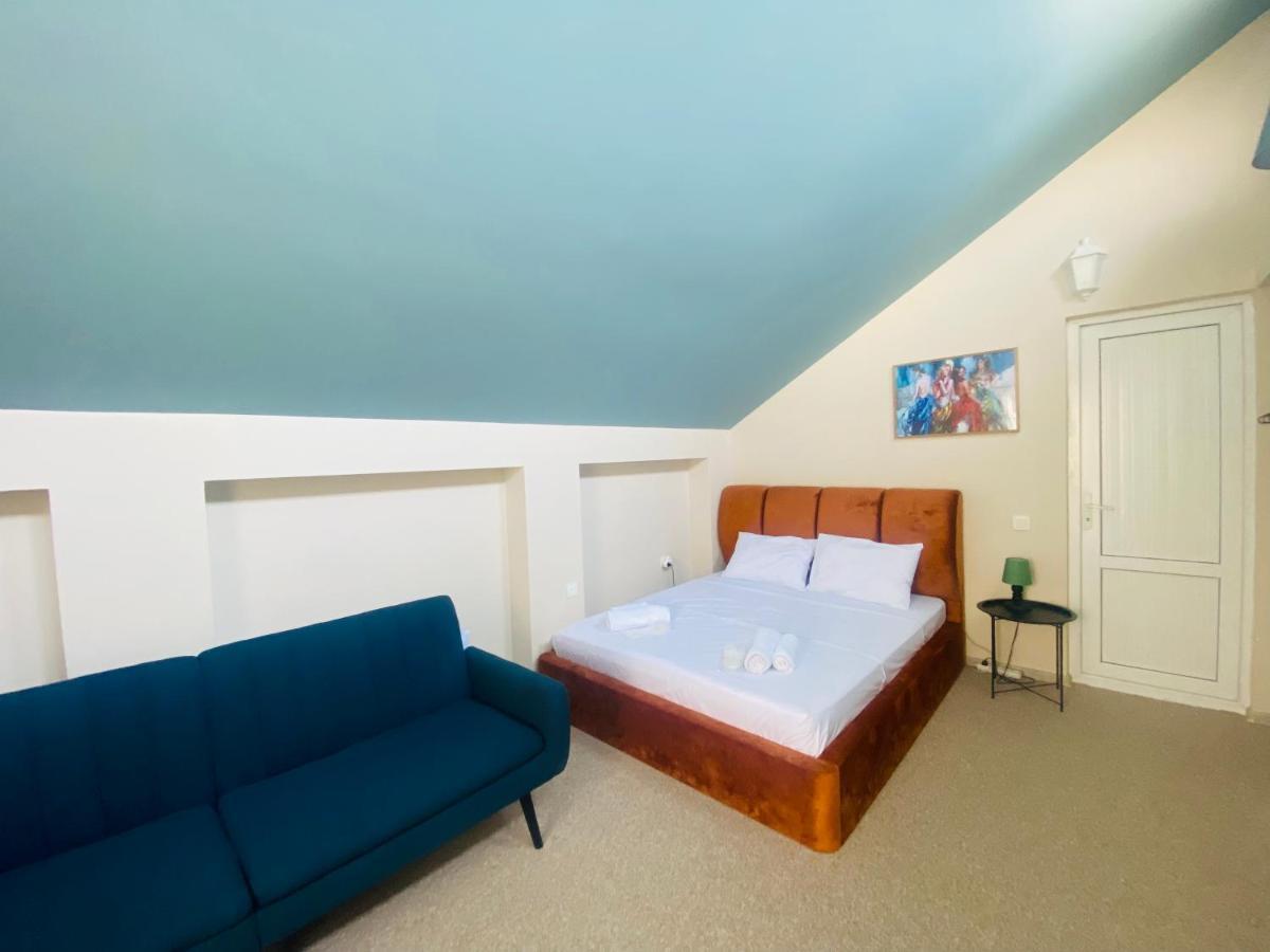 Mose Art Hotel 트빌리시 외부 사진