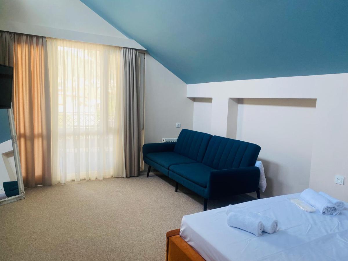 Mose Art Hotel 트빌리시 외부 사진
