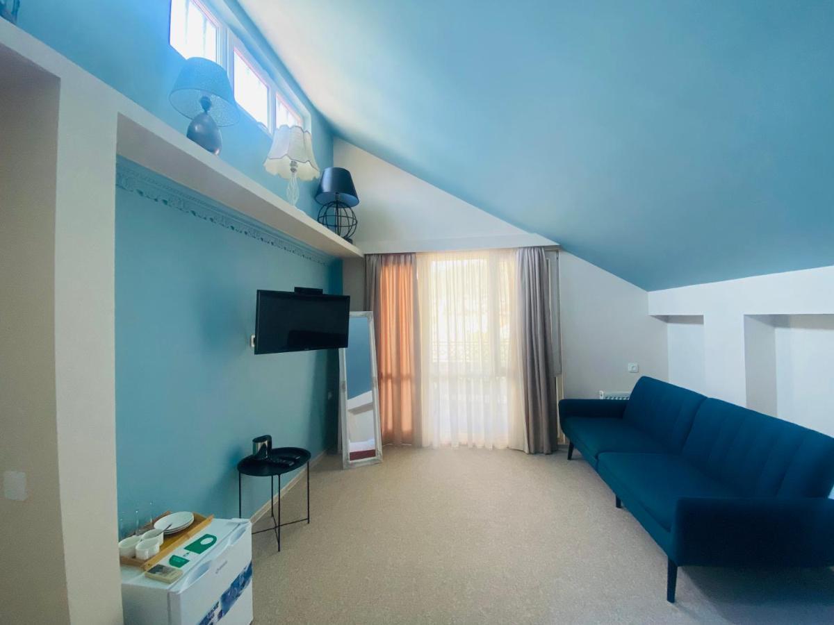 Mose Art Hotel 트빌리시 외부 사진